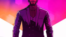 《John Wick Hex》登陆 PS4